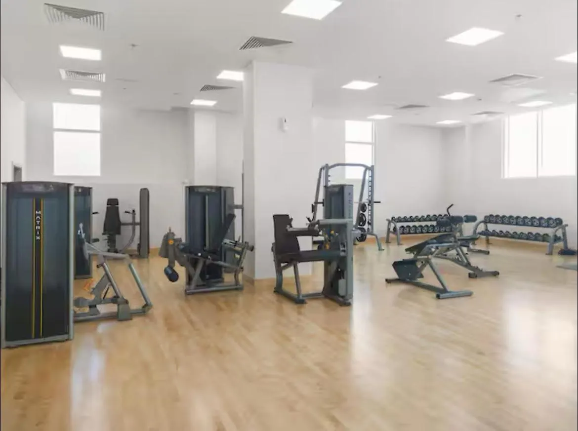 Beautiful Studio Best Location In Yas Abu Dhabi Vereinigte Arabische Emirate